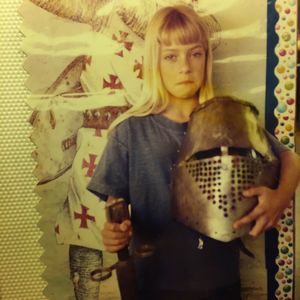 Meet your Posher, Emily